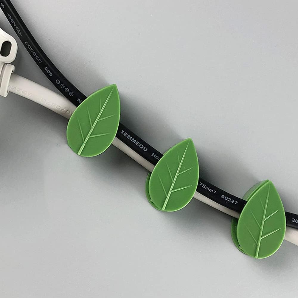 مشابك النباتات - عبوة من 30 قطعة